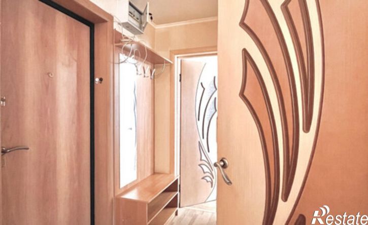 2-комн квартира улица Ватутина, 49А,  д. 49А