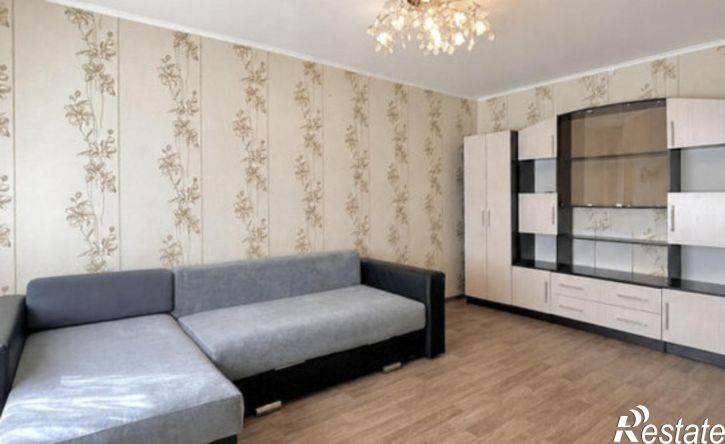 2-комн квартира улица Ватутина, 49А,  д. 49А