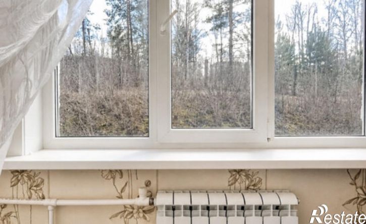 2-комн квартира улица Ватутина, 49А,  д. 49А