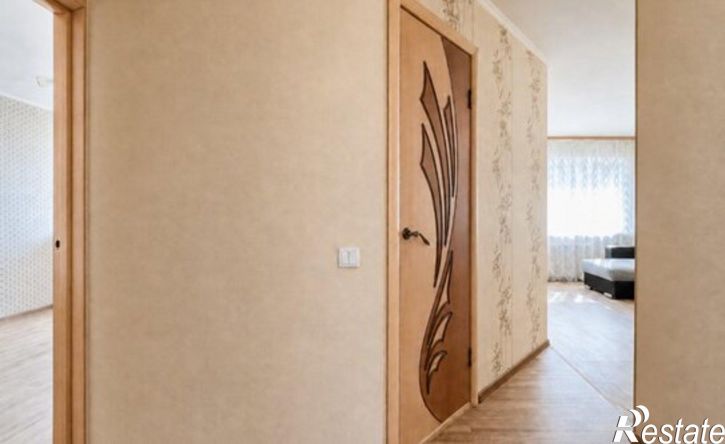 2-комн квартира улица Ватутина, 49А,  д. 49А