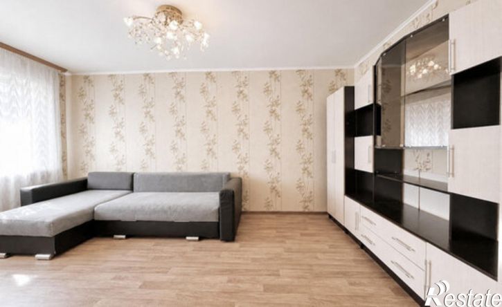 2-комн квартира улица Ватутина, 49А,  д. 49А