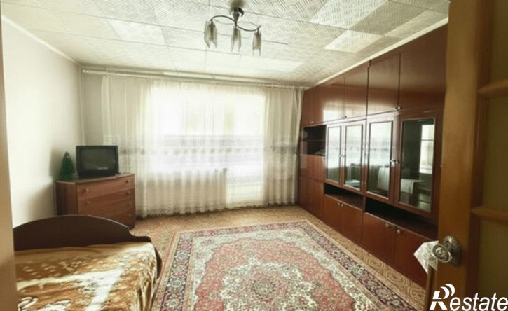 2-комн квартира улица Свердлова, 6,  д. 6