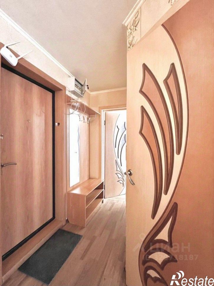 2-комн квартира ул Ватутина, 49а,  д. 49а