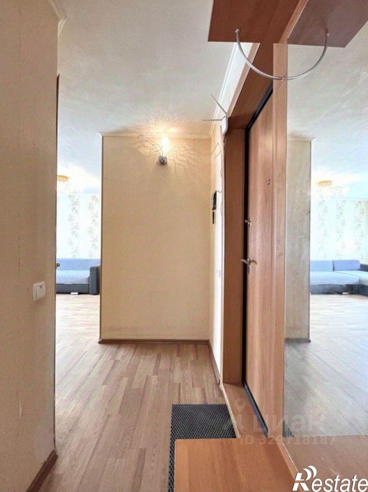 2-комн квартира ул Ватутина, 49а,  д. 49а