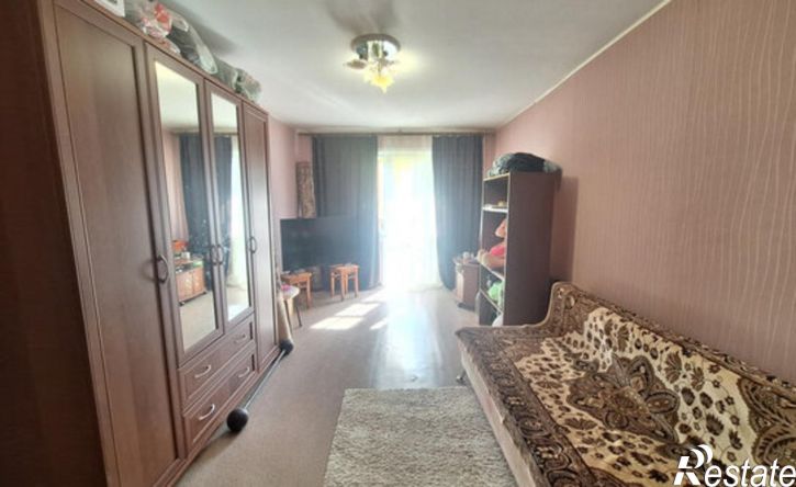 3-комн квартира улица Ватутина, 53А,  д. 53А