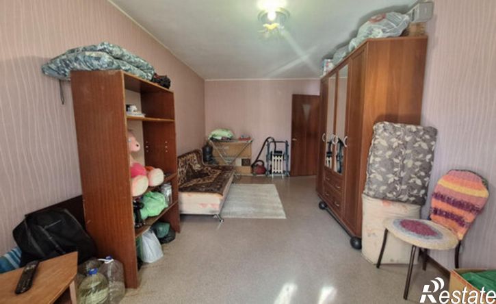 3-комн квартира улица Ватутина, 53А,  д. 53А