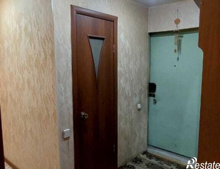3-комн квартира улица Ватутина, 53А,  д. 53А