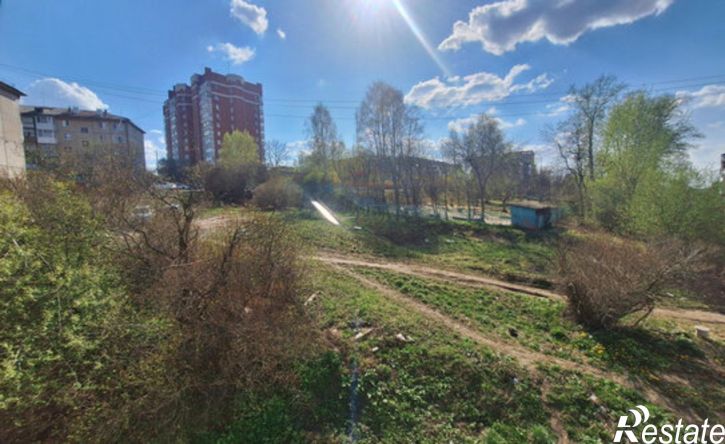 3-комн квартира улица Ватутина, 53А,  д. 53А