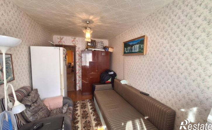 3-комн квартира улица Ватутина, 53А,  д. 53А