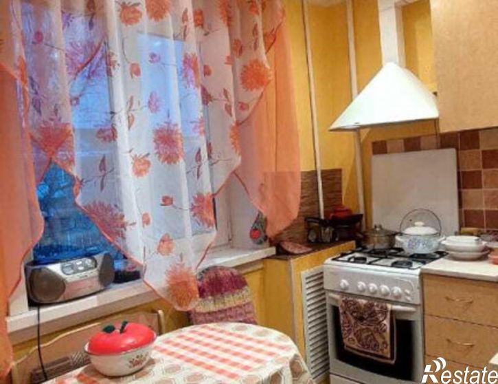 3-комн квартира улица Ватутина, 53А,  д. 53А
