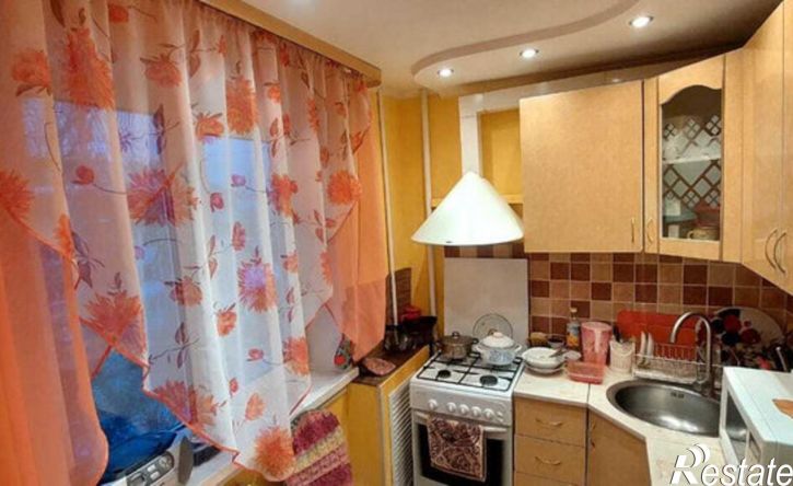 3-комн квартира улица Ватутина, 53А,  д. 53А
