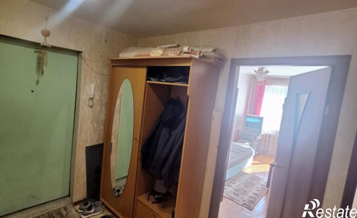 3-комн квартира улица Ватутина, 53А,  д. 53А
