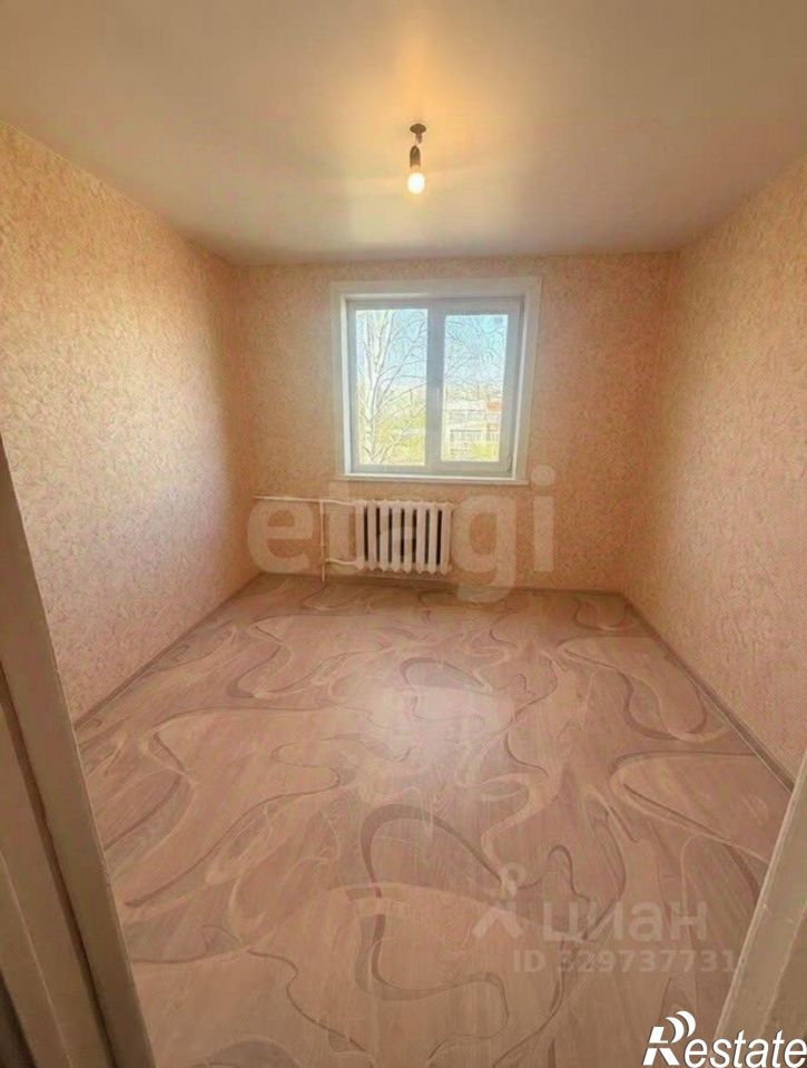 2-комн квартира улица Строителей, 22,  д. 22