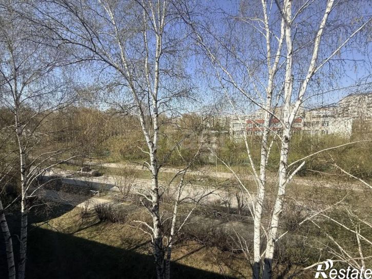 2-комн квартира улица Строителей, 22,  д. 22