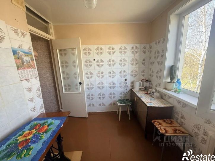 2-комн квартира улица Строителей, 22,  д. 22