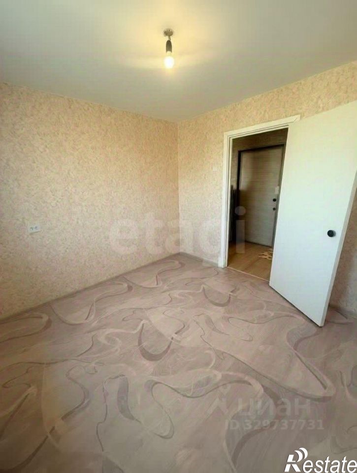 2-комн квартира улица Строителей, 22,  д. 22