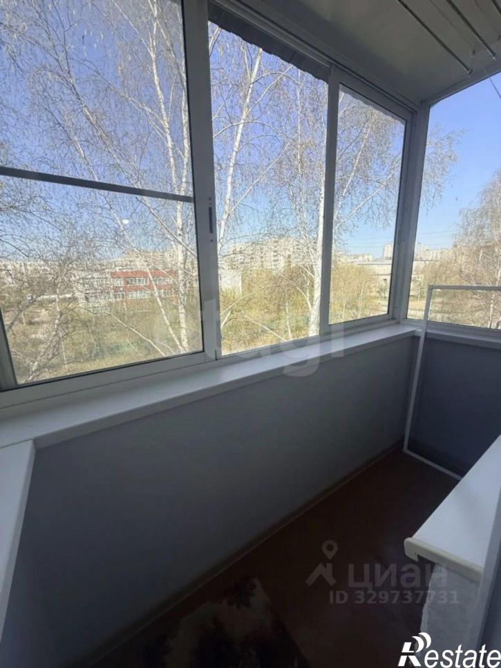 2-комн квартира улица Строителей, 22,  д. 22