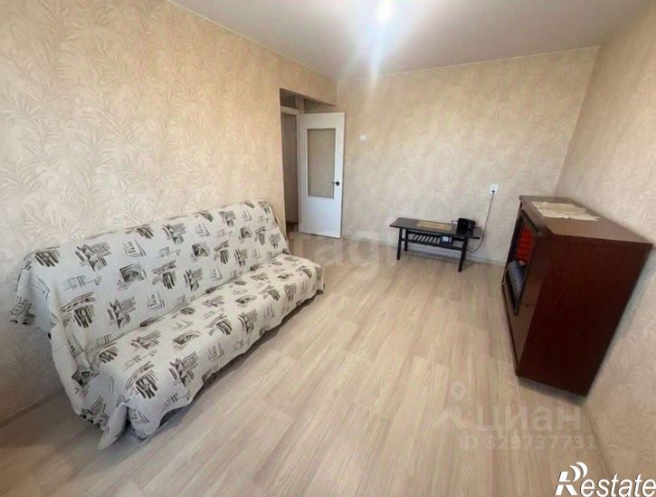 2-комн квартира улица Строителей, 22,  д. 22