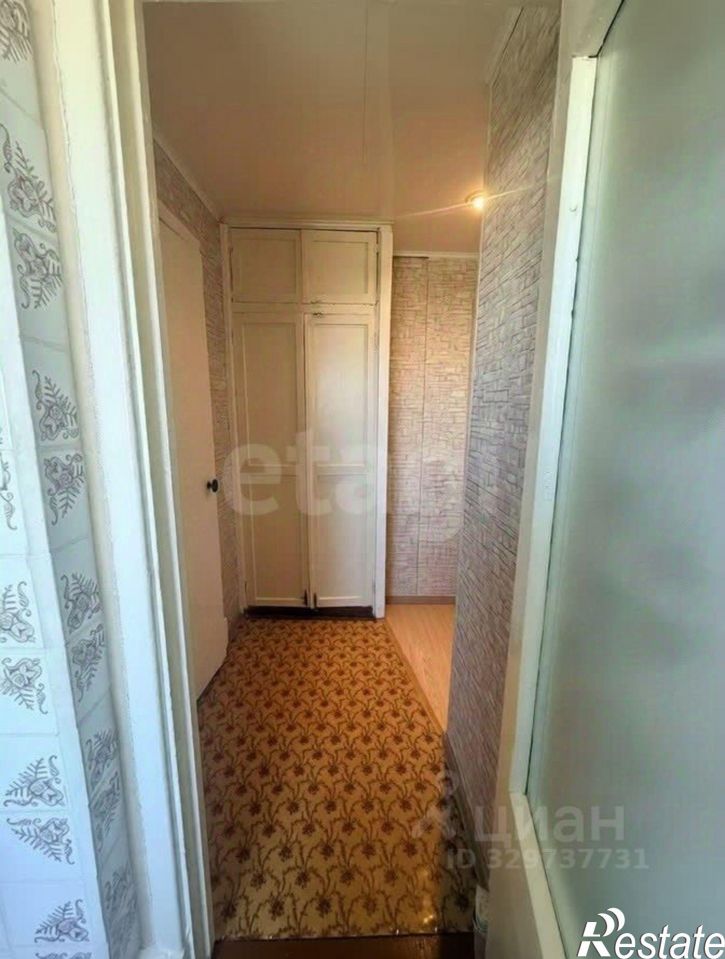 2-комн квартира улица Строителей, 22,  д. 22