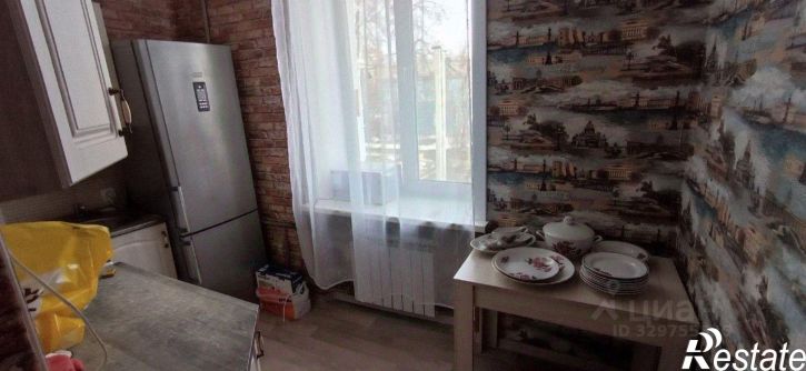 2-комн квартира ул Володарского, 3,  д. 3