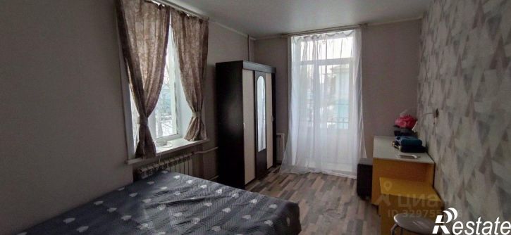 2-комн квартира ул Володарского, 3,  д. 3