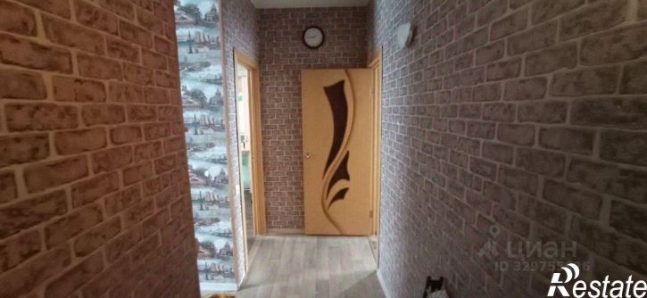 2-комн квартира ул Володарского, 3,  д. 3