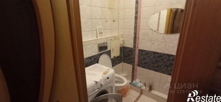 2-комн квартира ул Володарского, 3,  д. 3