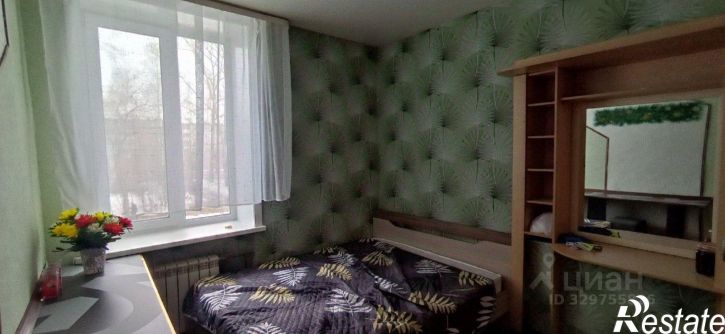2-комн квартира ул Володарского, 3,  д. 3