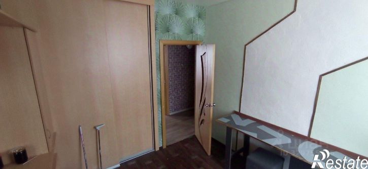 2-комн квартира ул Володарского, 3,  д. 3