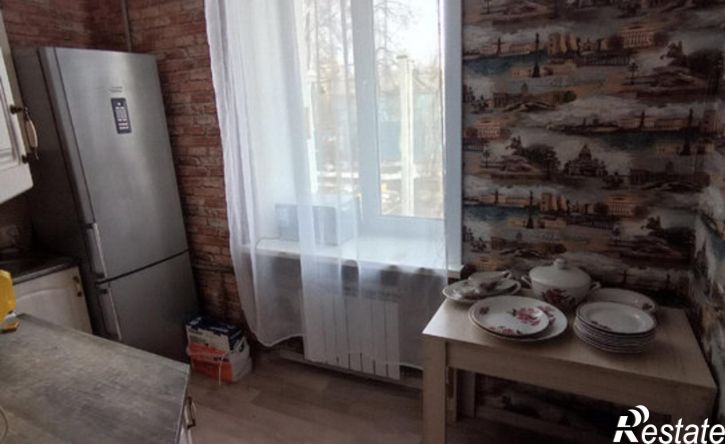 2-комн квартира ул Володарского, 3,  д. 3