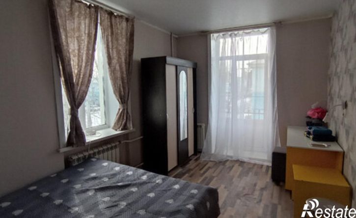 2-комн квартира ул Володарского, 3,  д. 3