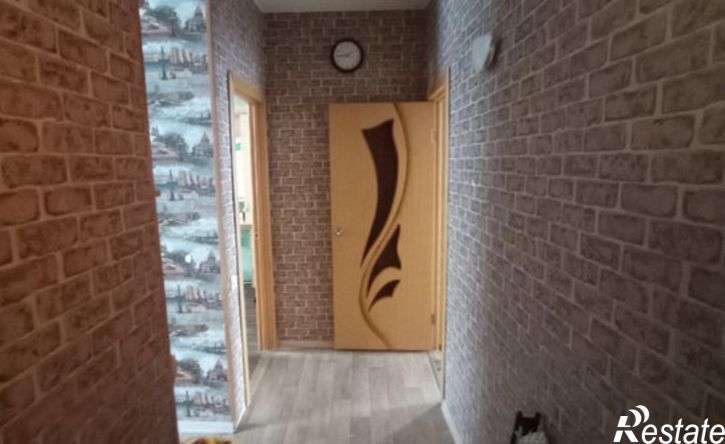 2-комн квартира ул Володарского, 3,  д. 3
