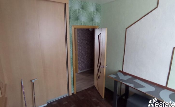 2-комн квартира ул Володарского, 3,  д. 3