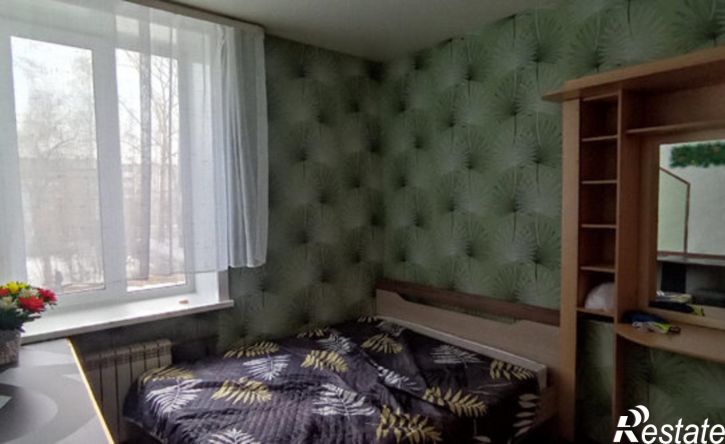 2-комн квартира ул Володарского, 3,  д. 3