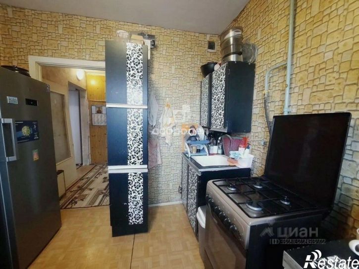 2-комн квартира ул Береговая, 68,  д. 68
