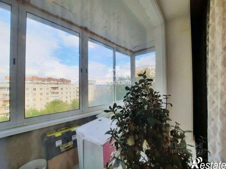 2-комн квартира ул Береговая, 68,  д. 68
