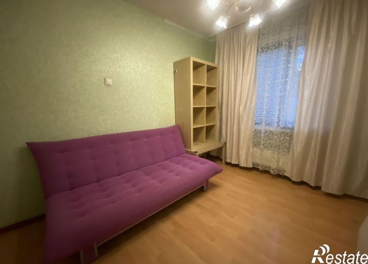 1-комн квартира улица Ленина, 4,  д. 4