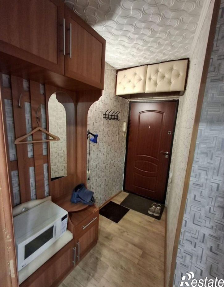 1-комн квартира улица Емлина, 20,  д. 20