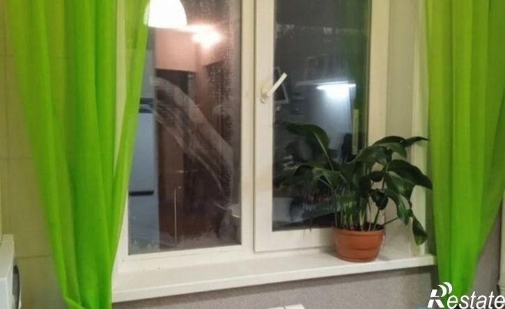 3-комн квартира Береговая улица, 82,  д. 82