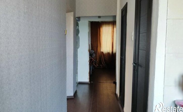 3-комн квартира Береговая улица, 82,  д. 82