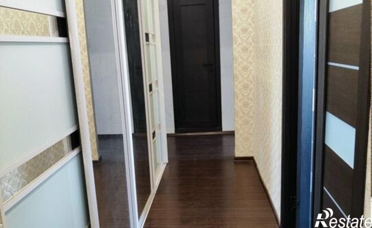 3-комн квартира Береговая улица, 82,  д. 82