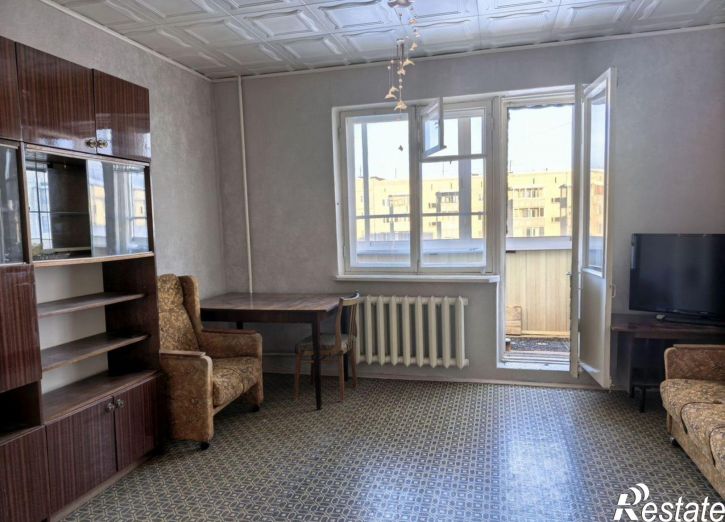 2-комн квартира улица Прокатчиков, 8,  д. 8