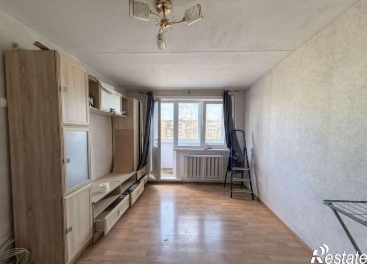 1-комн квартира улица Вайнера, 25А,  д. 25А