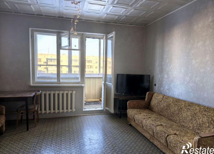 2-комн квартира улица Прокатчиков, 8,  д. 8