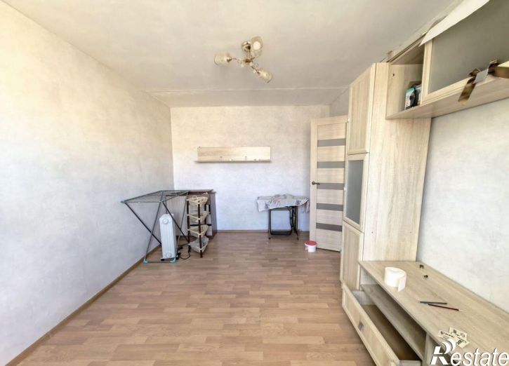 1-комн квартира улица Вайнера, 25А,  д. 25А