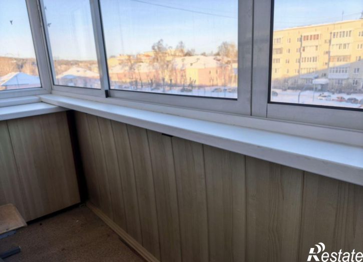 2-комн квартира улица Прокатчиков, 8,  д. 8
