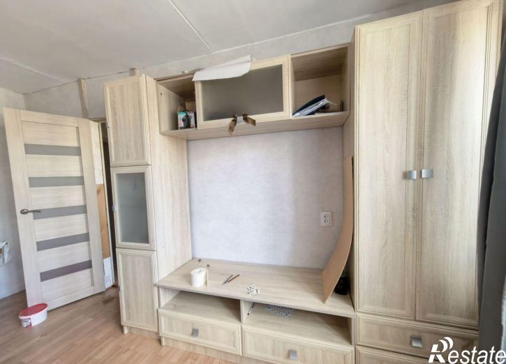 1-комн квартира улица Вайнера, 25А,  д. 25А