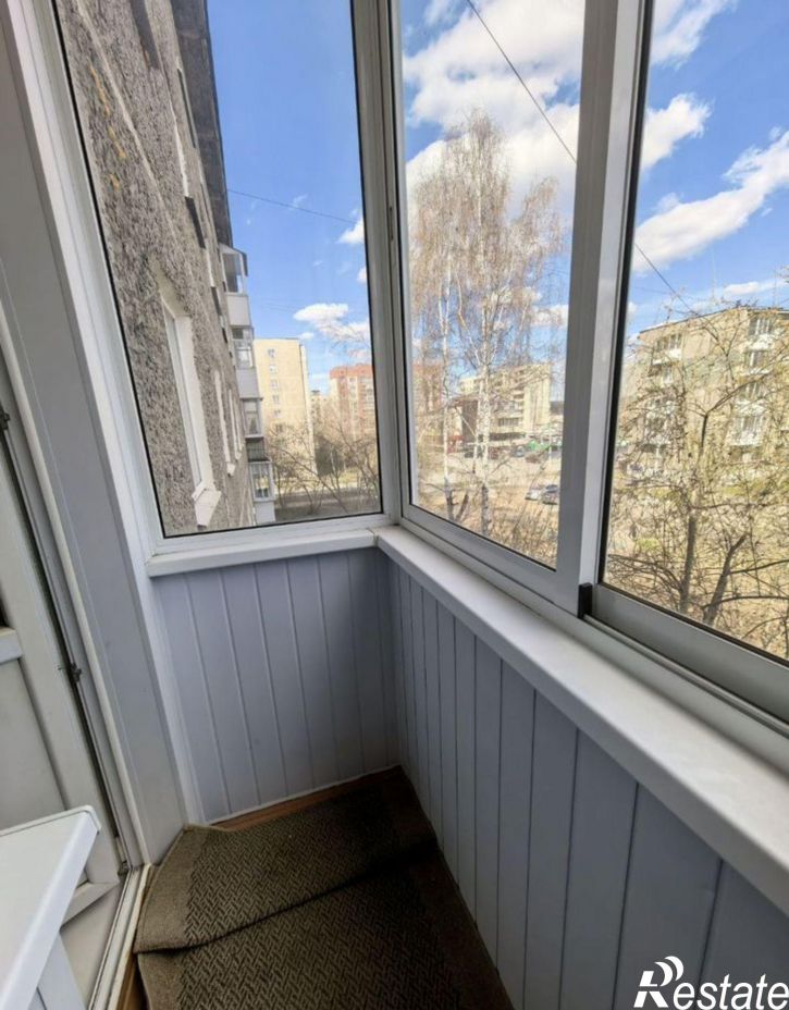 1-комн квартира улица Вайнера, 25А,  д. 25А