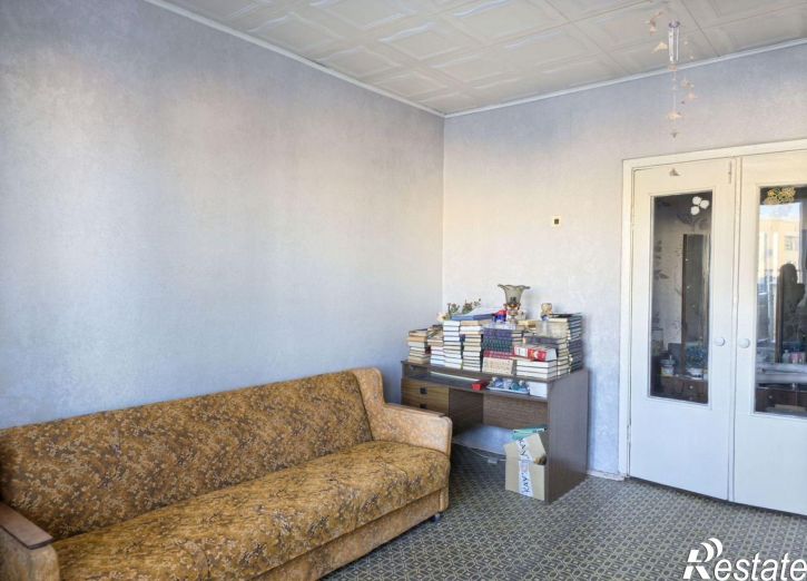 2-комн квартира улица Прокатчиков, 8,  д. 8