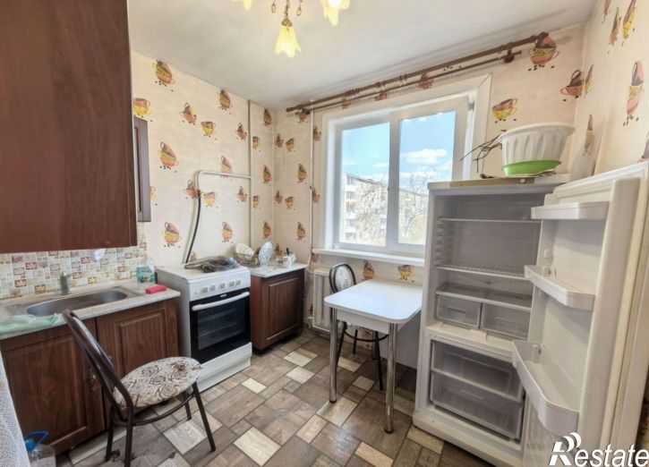 1-комн квартира улица Вайнера, 25А,  д. 25А